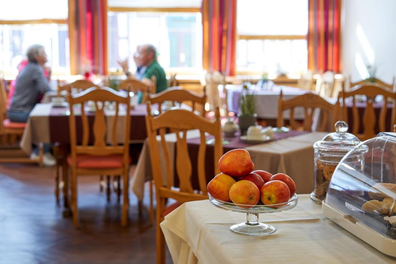 Hotel Schlossblick Wernigerode Exteriör bild